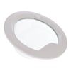 Indesit Washing Machine Door Frame Handle & Glass Assembly - Image 4