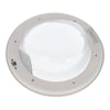 Indesit Washing Machine Door Frame Handle & Glass Assembly - Image 7