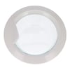 Indesit Washing Machine Door Frame Handle & Glass Assembly - Image 8