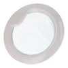 Indesit Washing Machine Door Frame Handle & Glass Assembly - Image 9