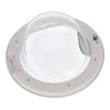 Indesit Washing Machine Door Frame Handle & Glass Assembly - Image 10