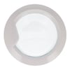 Indesit Washing Machine Door Frame Handle & Glass Assembly - Image 11