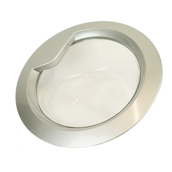 Door Frame Handle and Glass