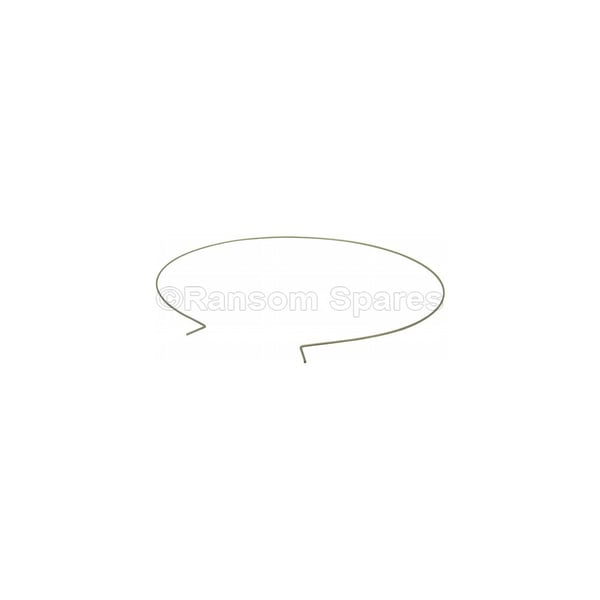 RETAINER DOOR SEAL
