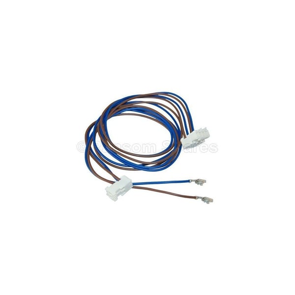 Wiring Heating Element Filter Module