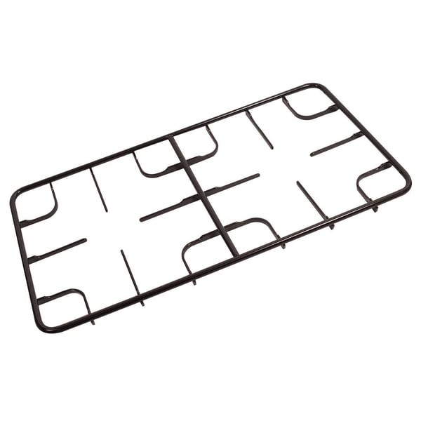 Double Hob Pan Support