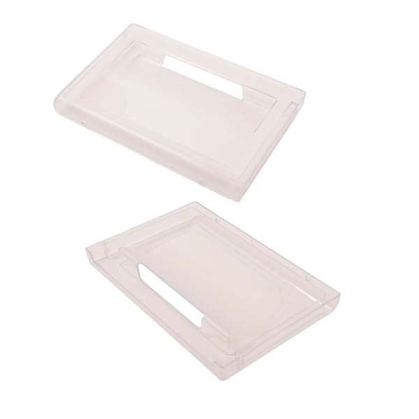 Salad Crisper Drawer Front Panel Handle