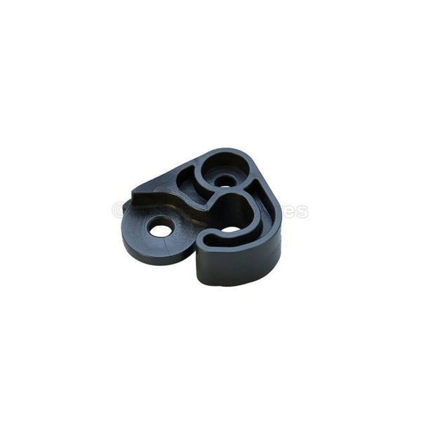 Right Hand Door Stop