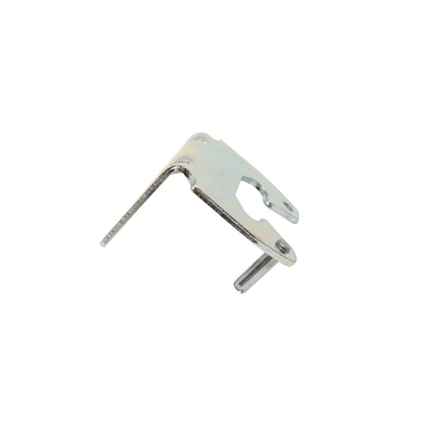 Door Lower Hinge Assembly