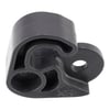 Hotpoint Fridge & Freezer Door Stop Bush Left - Image 4