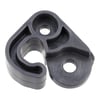 Hotpoint Fridge & Freezer Door Stop Bush Left - Image 5