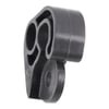 Hotpoint Fridge & Freezer Door Stop Bush Left - Image 9
