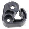 Hotpoint Fridge & Freezer Door Stop Bush Left - Image 10