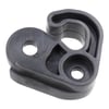 Hotpoint Fridge & Freezer Door Stop Bush Left - Image 11