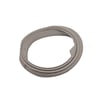 Indesit Washing Machine Door Seal Rubber Gasket - Image 2