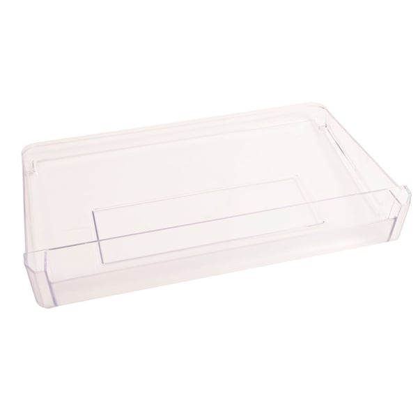 Freezer Top Upper Drawer Frozen  Food Container