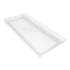 Indesit Fridge & Freezer Drawer Front - Image 1