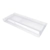 Indesit Fridge & Freezer Drawer Front - Image 2