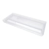 Indesit Fridge & Freezer Drawer Front - Image 3
