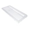 Indesit Fridge & Freezer Drawer Front - Image 4