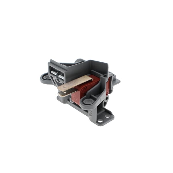 Door Lock Catch & Micro Switch 