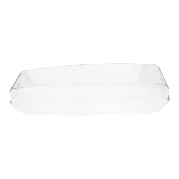 Bottom Lower Bottle Shelf Door Rack 473mm