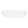 Indesit Fridge & Freezer Bottom Lower Bottle Shelf Door Rack 473mm - Image 2