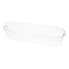 Indesit Fridge & Freezer Bottom Lower Bottle Shelf Door Rack 473mm - Image 3