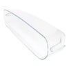Indesit Fridge & Freezer Bottom Lower Bottle Shelf Door Rack 473mm - Image 5