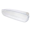 Indesit Fridge & Freezer Bottom Lower Bottle Shelf Door Rack 473mm - Image 6
