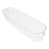 Indesit Fridge & Freezer Bottom Lower Bottle Shelf Door Rack 473mm - Image 7