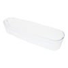 Indesit Fridge & Freezer Bottom Lower Bottle Shelf Door Rack 473mm - Image 8