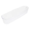 Indesit Fridge & Freezer Bottom Lower Bottle Shelf Door Rack 473mm - Image 10