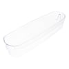 Indesit Fridge & Freezer Bottom Lower Bottle Shelf Door Rack 473mm - Image 11