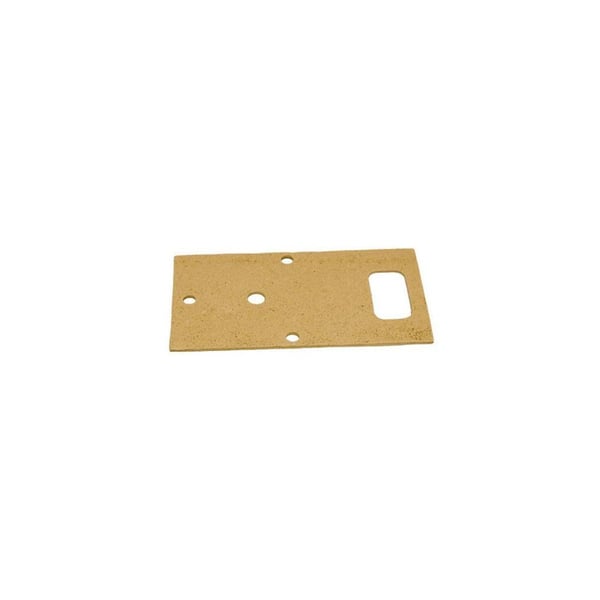 Fan Motor Insulation Cover Plate
