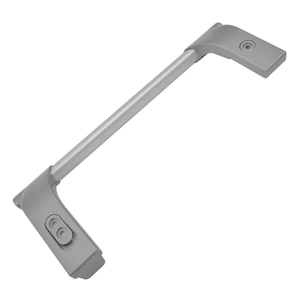 Door Handle Silver