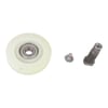 Hotpoint Tumble Dryer Wheel Roller Kit - Image 2