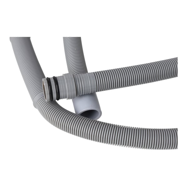 Extra Long Water Drain Hose 1.75m