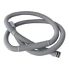 Hotpoint Dishwasher Extra Long Water Drain Hose 1.75m - Image 2