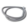 Hotpoint Dishwasher Extra Long Water Drain Hose 1.75m - Image 7
