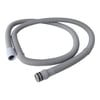 Hotpoint Dishwasher Extra Long Water Drain Hose 1.75m - Image 8