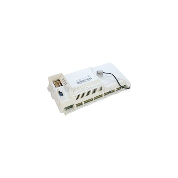 Electronic Control Module