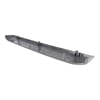Hotpoint Washing Machine Plinth, Graphite Grey - Image 2