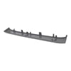 Hotpoint Washing Machine Plinth, Graphite Grey - Image 4