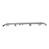 Hotpoint Washing Machine Plinth, Graphite Grey - Image 7