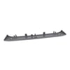 Hotpoint Washing Machine Plinth, Graphite Grey - Image 9