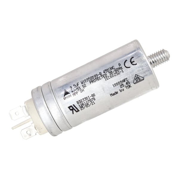 Capacitor 