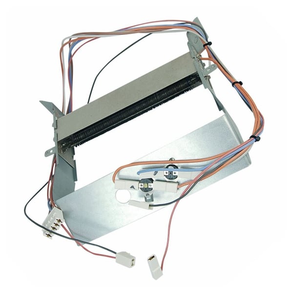 Heater Element & Thermostats