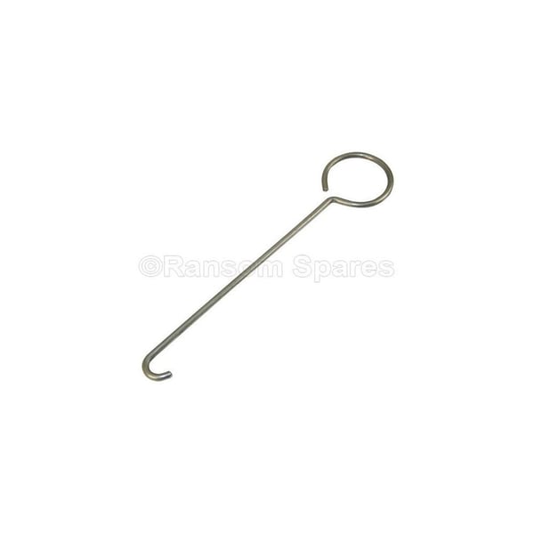 Drum Paddle Fixing Removal Tool 