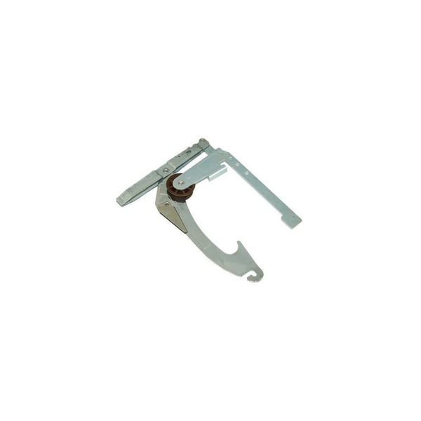 HINGE ASSEMBLY LEFT HAND 